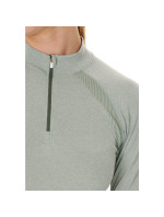 Dámské běžecké tričko Endurance Halen W Seamless Midlayer