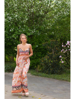 Trendy Maxidress Boho-look