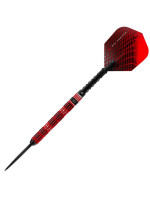 Šipky Harrows RED HORIZON 90% steeltip RedHorizon