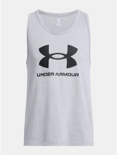 Under Armour M 1382883-035 pánské tričko