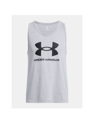 Under Armour M 1382883-035 pánské tričko