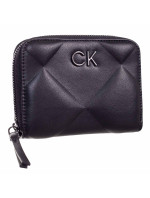 Peněženka Calvin Klein 5905655074954 Black