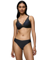 Triumph 10219710 Body Make-Up Illusion Lace WP kolor:0004-black