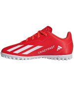 Boty adidas X Crazyfast Club TF Jr IF0708