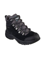 Skechers Relaxed Fit Trego El Capitan W 158254-BKGY dámské boty