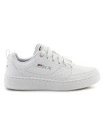 Boty Skechers Sport Court Ottoman M 232472-WHT