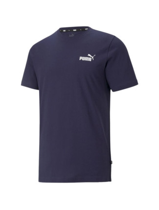 Pánské tričko Puma ESS Small Logo Tee M 586668 06