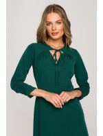 Stylove Dress S325 Green