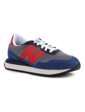 Pánská obuv M MS237LE1 - New Balance