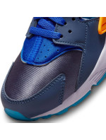 Air Huarache Run Jr pro děti 654275 422 - Nike