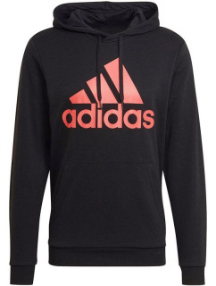 Mikina adidas Big Logo Hoody FT HD M HE1845