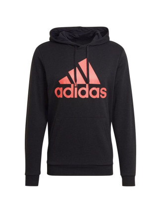 Mikina adidas Big Logo Hoody FT HD M HE1845