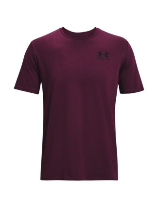 Sportovní styl Levý hrudník SS M 1326799 572 - Under Armour