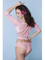 Tanga Panty Pink - Julimex