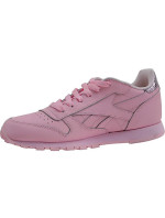 Dětská kožená metalíza Classic JR BD5898 - Reebok