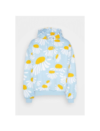 Karl Kani Small Signature Daisy Os Hoodie M 6021492