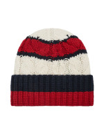 Tommy Hilfiger TH Premium Beanie M AM0AM10494 pánské