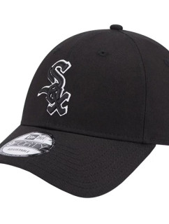 Kšiltovka New Era Team Outline 9FORTY Chicago White Sox 60364405