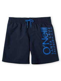 Plavecké šortky O'Neill Original Cali Shorts Jr 92800430384