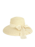 Art Of Polo Hat cz22117-2 Light Beige