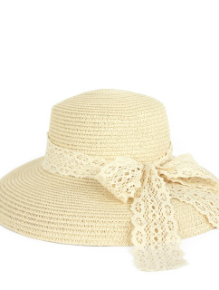 Art Of Polo Hat cz22117-2 Light Beige