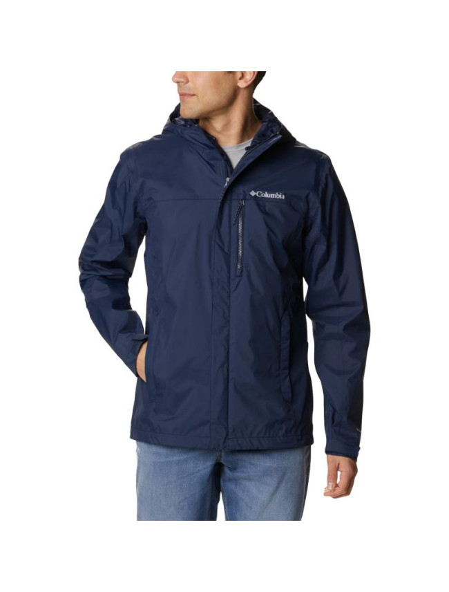 Columbia Pouring Adventure II Jacket M 1760061465