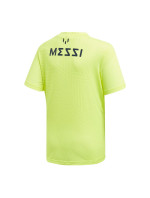 Adidas JR Messi Icon Jersey Junior DV1318