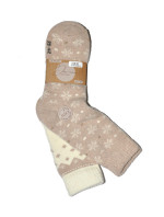 Dámské ponožky WiK 37809 Damen Socken A'2 35-42