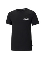 Puma Ess Small Logo Tee M 586961 01 tričko