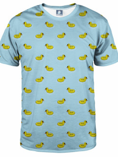 Aloha From Deer Duckbuoy T-Shirt TSH AFD783 Blue