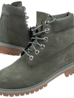 Dámské boty Timberland Icon 6-Inch Premium W TBA1VD7