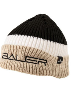 Zimní čepice Bauer NE Colorblock Toque 1062311