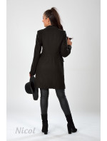 Gamstel Coat Nicol Black