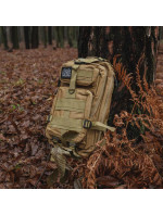 Turistický batoh Offlander Survival 25L OFF_CACC_32KH