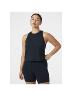 Helly Hansen Ocean Cropped Tank Top W 34269 597 Tričko