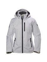 Dámská bunda s kapucí Crew W 33899 853 - Helly Hansen