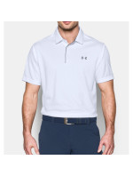 Under Armour Tech Polo M 1290140-100 tréninkové tričko