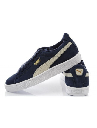 Dámské boty Suede Classic W 356568 51 - Puma