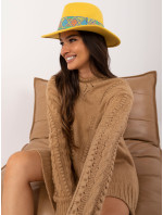 Jumper BA SW 0574.44 camel