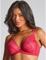 Panache Meadow Plunge raspberry 10976