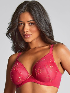 Panache Meadow Plunge raspberry 10976