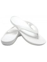 Dámské žabky Kadee II Flip Flops W 202492 - Crocs