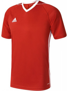 Dětské fotbalové tričko Tiro 17 M S99146 - Adidas