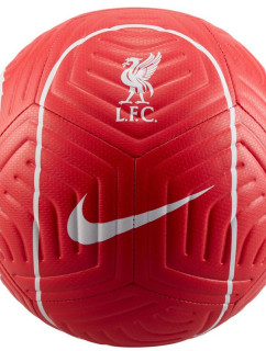 Fotbalový míč Nike Liverpool FC Strike DJ9961-657