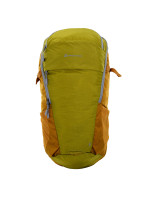 Outdoorový batoh 28l ALPINE PRO REGRE lemon curry