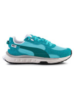 Puma Wild Rider Vintage M 381595-03