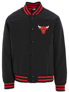 Pánská bunda s logem Chicago Bulls M 60284773 - New Era