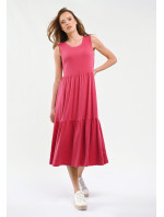 Volcano Dress G-NILA Pink