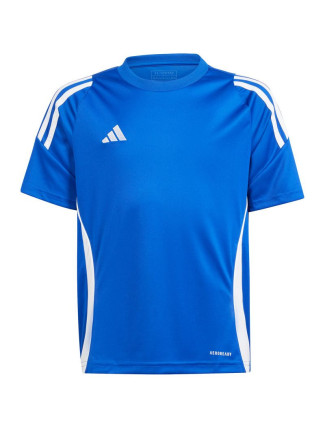 Tričko adidas Tiro 24 Jersey Jr IS1032