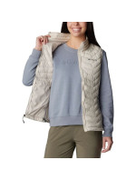 Columbia Powder Pass Vest W 1832222278